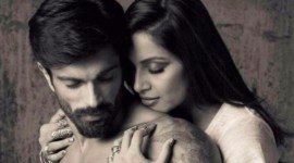 bipasha basu, karan singh grover, bipasha karan monkeyversary, bips karan monkeyversary, bipasha karan picture, bips KSG, bipasha karan wedding, bipasha karan televisoon show, bipasha karan tv show, bipasha karan mtv, television news, bollywood couple, star couple, indian express, indian express news