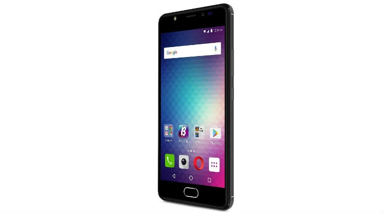 Blu products, Blu Life One X2, Blu Life One X2 launch, Blu Life One X2 specs, Blu Life One X2 price, Blu Life One X2 features, smartphone, india, technology news, indian express