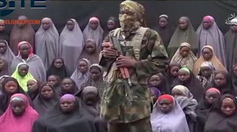 Chibok girls swapped for detainees, ransom or both?