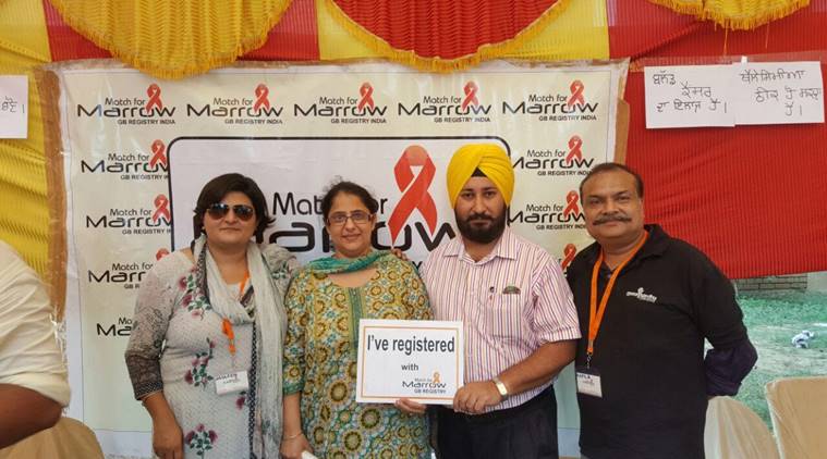 The bone marrow donors can donate their stem cells for patients of blood cancer, thalassemia and other diseases that require bone marrow transplant.