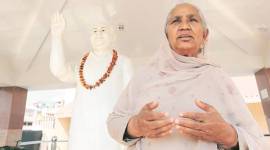 kanshi ram, kanshi ram death anniversary, mayawati, swaran kaur, Latest News, India new, Uttar Pradesh News, India news