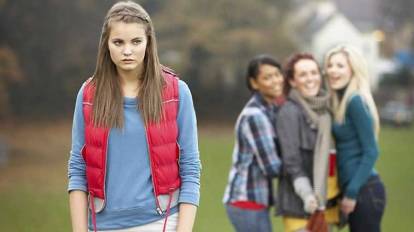 Bullying and Diabetes - Dealing with Bullying and What To Do