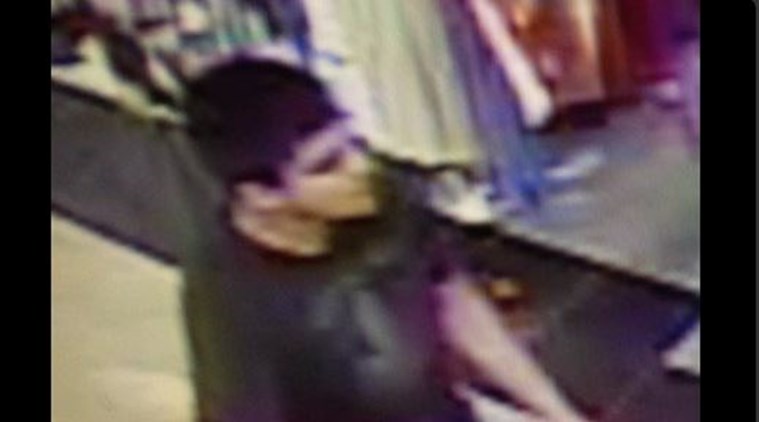 Washington mall, mall shooting, washington mall attacker, washington mall gunman, shooting in mall, burlington mall firing, us mall shooting, cascade mall shooting, burlington, world news, indian express news