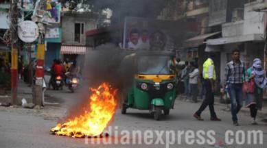 home ministry, lynchings, mob attacks