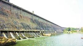 cauvery, water dispute, cauvery water dispute, karnataka, Tamil Nadu, karnataka violence, Tamil Nadu violence, karnataka water crisis, Tamil Nadu crisis, india news, indian express news