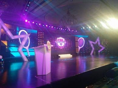 Celebrity Badminton League, Celebrity Badminton League launched, Celebrity Badminton League launched in chennai, Celebrity Badminton League launched in karnataka, Celebrity Badminton League season 1, Celebrity Badminton League first season, Entertainment, indian express, indian express news