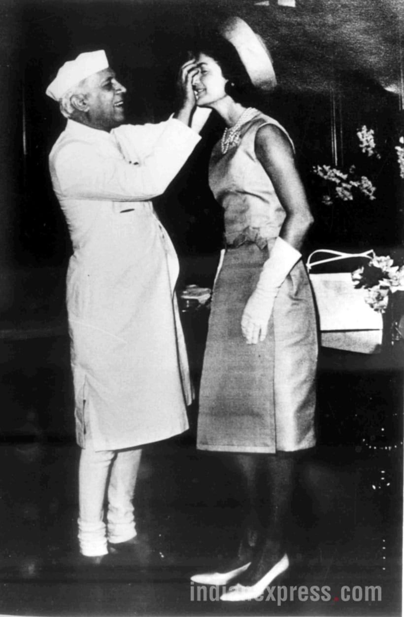 jawaharlal nehru, jawaharlal nehru birthday, nehru birthday, childrens day, first prime minister, jawaharlal nehru photos, jawaharlal nehru rare photos, jawaharlal nehru rare pictures, india news, nehru historic photos, nehru news, latest news
