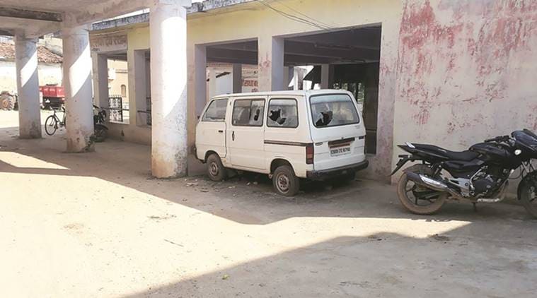 chhattisgarh, chhattisgarh dalit man, dalit man custodial death, custodial death chhattisgarh, caste violence chhattisgarh, india news