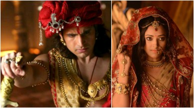 chandra nandni, chandragupta show, ekta kapoor star, ekta chandragupta, rajat tokas shweta basu prasand, rajat shweta, rajat chandragupta, shweta nandni, rajat star, shweta star, chandra gupta show, chandragupta ekta, chandragupta star, star new show, ekta kapoor new show, chandra nandni new show, chandra nandni starting date, chandra nandni pics, chandragupta pics, chandragupta tv show, star pics, ekta kapoor show, siya ke ram, siya ke ram chandra nandni, star plus, star plus show, star plus new show, television news, entertainment updates, indian express, indian express news