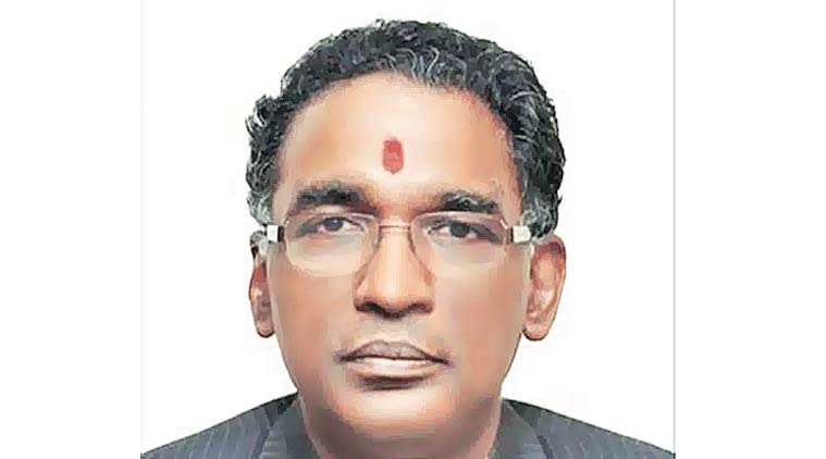 Constitutional values must be core of all policy Justice J Chelameswar India News The Indian Express