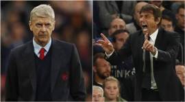 Arsenal vs Chelsea, Chelsea vs Arsenal, Arsenal football ,Chelsea football, Arsene Wenger, Wenger, Antonio Conte, Conte Wenger, Wenger vs Conte, Premier League, Football news, Football