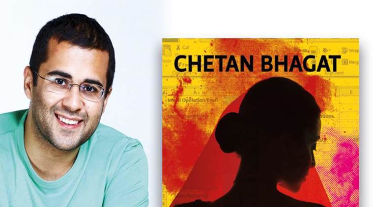 Chetan Bhagat gets slammed on social media for setting waxing as a standard for understanding women 