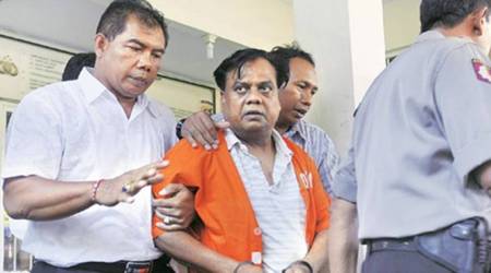 Chhota Rajan (File Photo) 