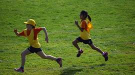 sports for children, emotional intelligence, emotional distress, teenage sports, sports for life, football, basketball, badminton, cricket, emotional well-being, how to overcome anxiety through sports, why sports is good for children, which sport is good for children, physical activity essential for children, children must participate in sport activities, sports activities for children, keep healthy children, healthy childre, fight obesity, childhood obesity and sports, indianexpress.com, indianexpress, indianexpressnews, indianexpress, sports is good, take up sports, socio-emotional benefits of sports, new study, journal Pediatric Research study sports,