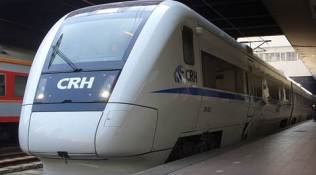 china bullet trains, china bullet train tracks, china trains, talgo train in india, talgo trains, china news, world news, indian express,