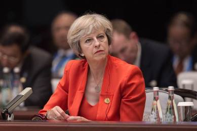 Britain, Theresa May, British Work force, British Buisness, Salaries for British workers, British indistrialist, British labour laws, British laws news, Britain labour news, India news, Latest news, International news, world news