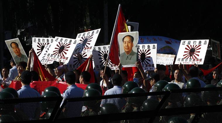 Mao Zedong, Zedong, Mao Zedong death, 40 years after Mao Zedong death, China, China Mao Zedong, People's Republic of China, china news, world news