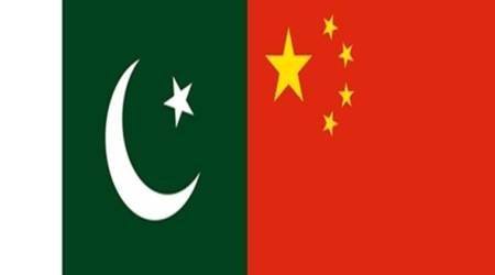 China-Pakistan relation