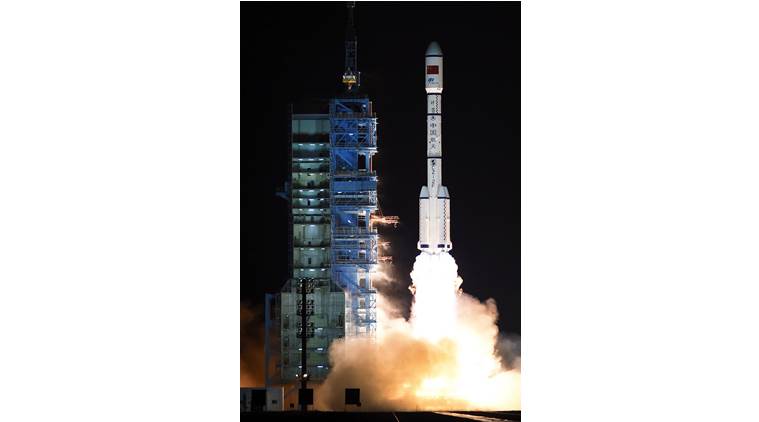 china, china space mission, china manned space mission, china space station, china space power, china news, world news