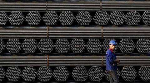 China Says Concerned By Europe’s Latest Steel Anti-dumping Duties ...