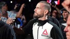 cm punk, punk, cm punk ufc, cm punk ufc debut, cm punk ufc bout, cm punk v Mickey Gall, punk v gall, punk wwe, cm punk wwe, cm punk fight, cm punk ufc bout, ufc fight, ufc phil brooks, dm punk phil brooks, sports news