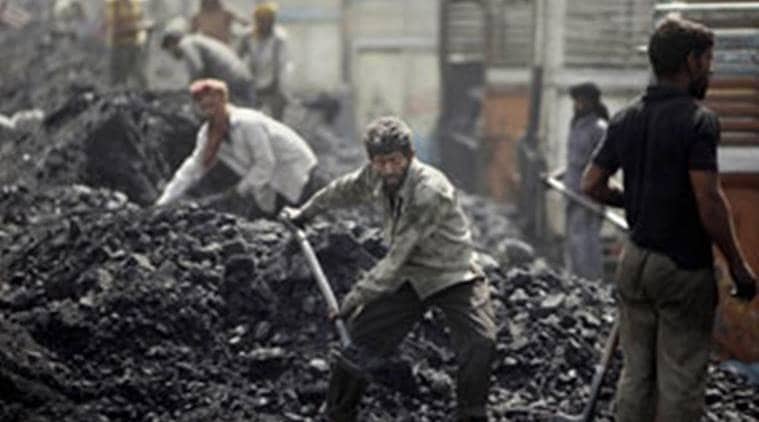 mining surveillance system, illegal mining, illegal mining in India, satellite technology for illegal mining, India news, Indian Express