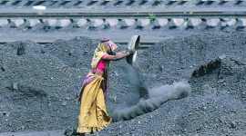 coal-train CIMFR Test Results, CIMFR, SECL, SECL coal sample, SECL coal substandard sample, South Eastern Coalfields Limited, Mahagenco, indian express news, india news, business news