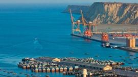 Pakistan, CPEC, CPEC trade corridor, China Pakistan CPEC, CPEC road, Chinese trucks, world news, Pakistan news