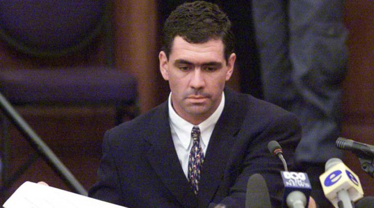 cricket fixing, india cricket, cricket india, fixing in cricket, hansie cronje, cronje, 2000 cricket fixing, delhi police, police, cricket news, cricket