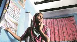 dadri-480 dadri, dadri lynching, dadri cow lynching, mohd akhlaq, mohd akhlaq lynching, akhlaq lyching, beef ban, cow salughter, meat forensic, mathura forensic test, akhlaq family, condition of family, beef lynching, dadri beef, dadri beef lynching, dadri akhlaq, dadri akhlaq lyncjhing, dadri beef akhlaq, what happend in dadri, delhi dadri lynching, bisara lynching, indian express news, india news, dadri lynching updates