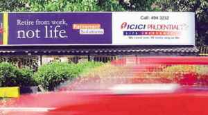 ICICI Prudential Life Insurance makes tepid market debut, shares fall 1.5 per cent