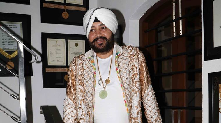 Daler Mehndi sings of transformation and faith for 'Chhalaang' - Yes Punjab  - Latest News from Punjab, India & World