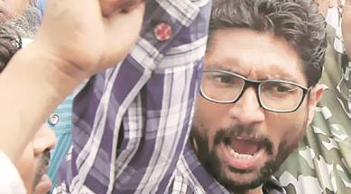 Dalit, Dalit front, Una Dalit Atyachar Ladat Samiti, Rashtriya Dalit Adhikar Manch, Ahmedabad district, dholka region, India news, politics, Gujarat news