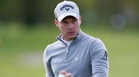 Danny Willett , Willett, England Danny Willett, golf, Ryder Cup, Ryder Cup golf, Golf news, Sports news, Sports