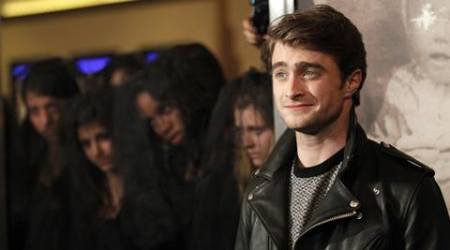 Daniel Radcliffe,Daniel Radcliffe news