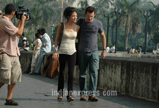 Angelina Jolie, Brad Pitt, Brangelina, Brangelina split, Brangelina divorce, Angelina Jolie Brad Pitt, Angelina Jolie Brad Pitt divorce, Angelina Jolie Brad Pitt split, Angelina Jolie Brad Pitt separate, Jolie, Pitt, Angelina, Brad, Jolie Pitt Split, Jolie Pitt divorce, Entertainment, indian express, indian express news