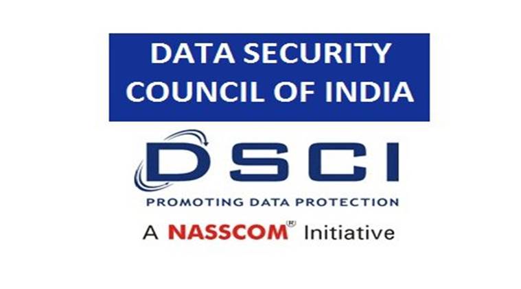 Data Security Council Of India Announced First Global Chapter In ...