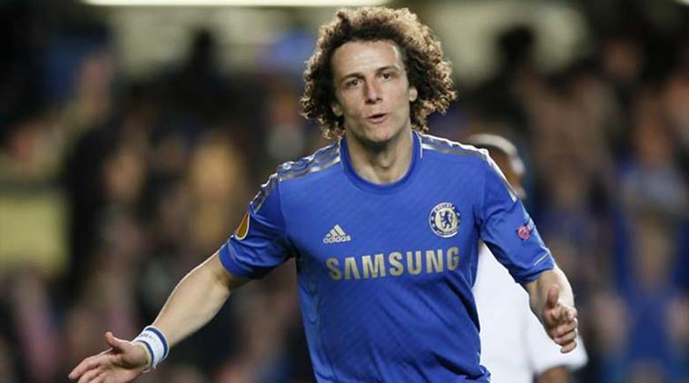 Chelsea's David Luiz, Marcos Alonso unlikely to start at ...