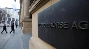 European Union antitrust regulators warn Deutsche Boerse, LSE deal could harm competition