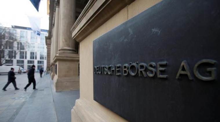 European Union antitrust regulators warn Deutsche Boerse, LSE deal ...