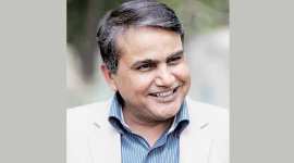 dev Aadhaar, Aadhaar voters ID, AAP Aadhaar, Devinder Sehrawat, Linking Aadhaar with Voter ID, Devinder Sehrawat Aadhaar, RS Prasad, India news, Indian Express