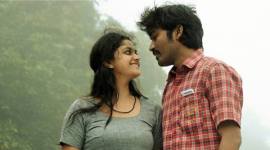Thodari, Thodari Dhanush, Dhanush, Thodari movie, Dhanush Thodari movie, Thodari movie release, Dhanush's Thodari, Thodari starrer Dhanush, Dhanush Thodari film, dhanush upcoming movie, Entertainment, indian express, indian express news