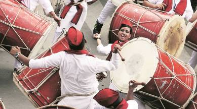 PMC, ganesh chaturthi, ganesh chaturthi madal, H1N1 virus, dengue, pune dengue, pune chikungunya, pune air borne diseases, indian express pune, pune news