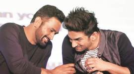 dhoni-480 ms dhoni the untold story, ms dhoni movie, movie on ms dhoni,ms dhoni biopic, Dhoni biopic, sushant singh rajput, sushant singh rajput m s dhoni, m s dhoni sushant singh rajput, ms dhoni th euntold story release date, india news, sports news, indian express,