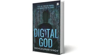 digital god, digital god review, Nikhilkumar Singh, Nikhilkumar Singh book, Nikhilkumar Singh book review
