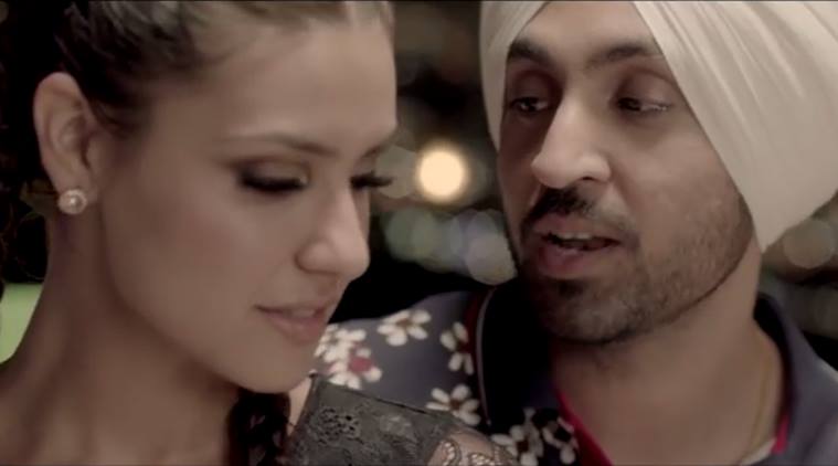 Diljit Dosanjh Surprises Fans With His New Romantic Music Video ‘do You