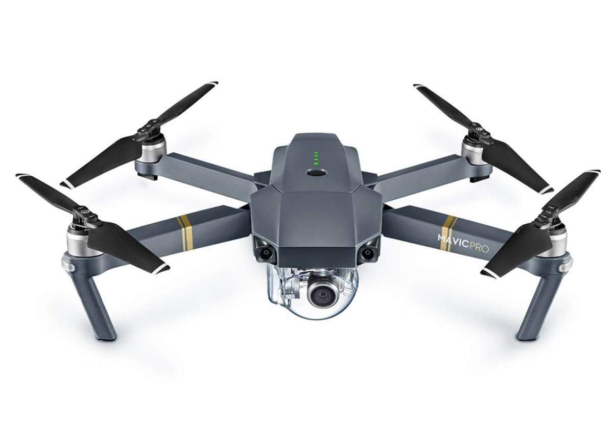 DJI, DJI Mavic Pro, DJI Mavic Pro launch, DJI Mavic Pro price, DJI Mavic Pro features, GoPro Karma, DJI Mavic Pro vs GoPro Karma, drones, compact drones, gadgets, UAV, tech news, technology