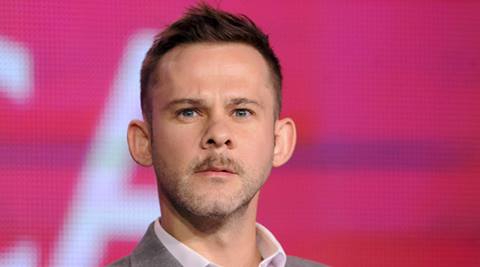 Dominic Monaghan’s stalker arrested Hollywood News - The Indian Express
