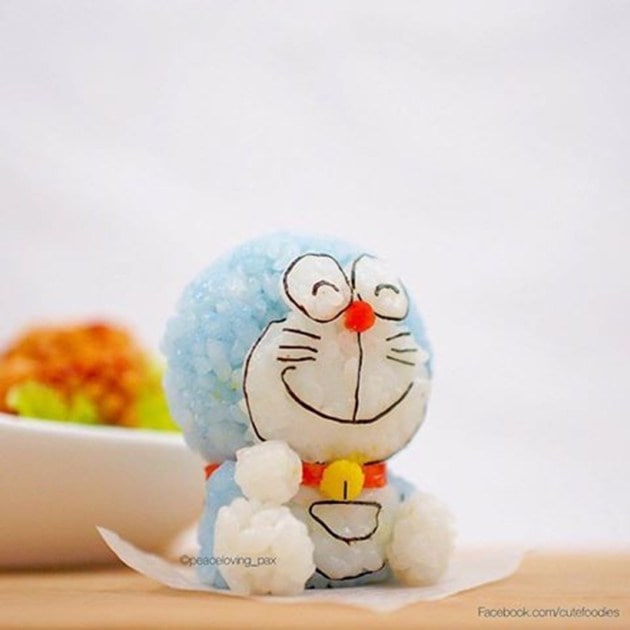 pokemon, pokemon go, pokemon go game, food art, japanese food, japanese rice ball, pokemon food art, pokemon food, onigiri, onigiri design, onigiri food art, japanese onigiri, food news, lifestyle news, latest news