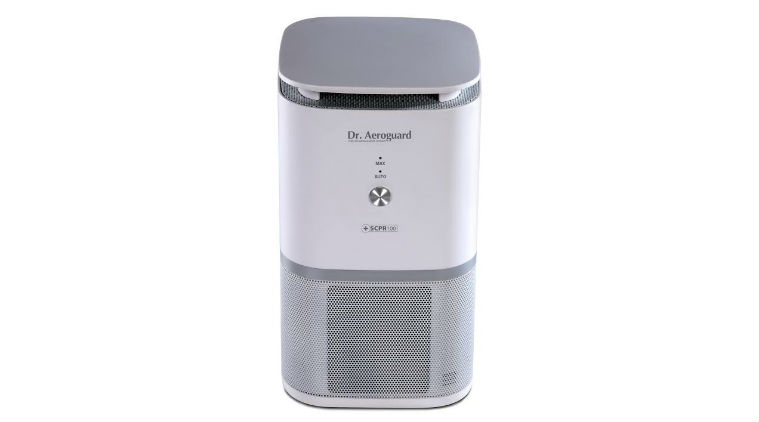 Aeroguard air store purifier price